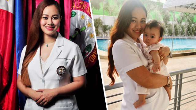 This Mom Shares How She Manages to Breastfeed Despite Grueling Hours as a Medical Intern