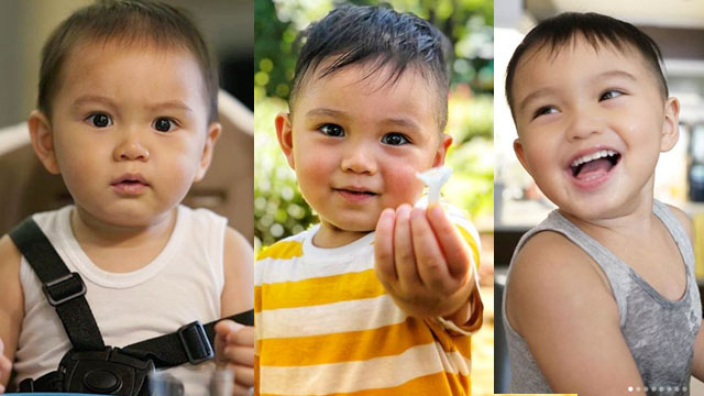 10 Videos of Primo Arellano That Are Too Cute, We Keep Watching Over and Over