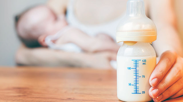 Mom Says Bottle-Feeding Ban in Hospitals Is Just Another Type of Shaming