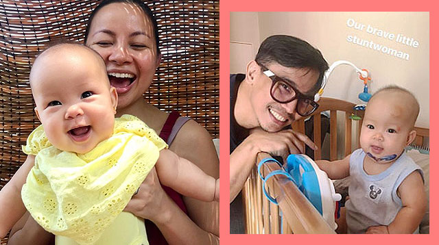 Sitti on Daughter's Fall: 'Kawawa Lang That It Happened So Early'