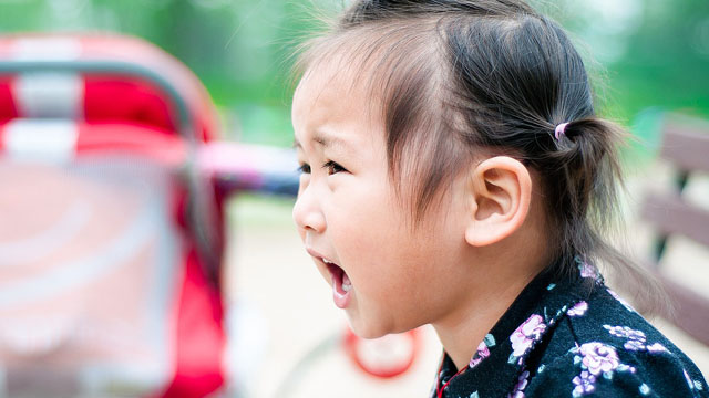 Ayaw Paiwan sa School? How to Prevent Tearful Goodbyes With Your Preschooler