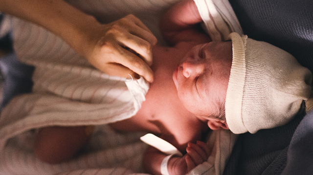 According to Experts, 80% of Newborns Who Die Yearly Weigh Less Than 5.5 Pounds