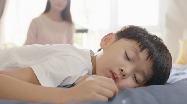 Study Finds That Children Who Take Naps Are Happier, Excel in School, and Behave Better!