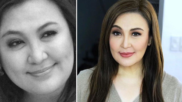 Sharon Cuneta Inspires Followers With Her Weight Loss Journey