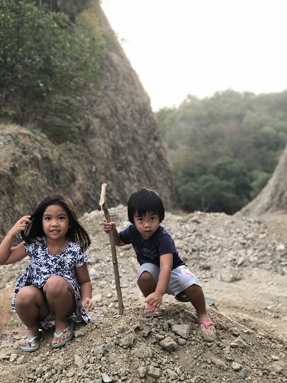 unschooling Philippines