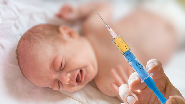 Listahan ng mga Bakunang Kailangan ni Baby: Childhood Immunization Schedule 2019