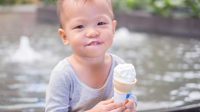 How to Watch Your Child's Sugar Intake: Debunking 4 Myths About Sugar