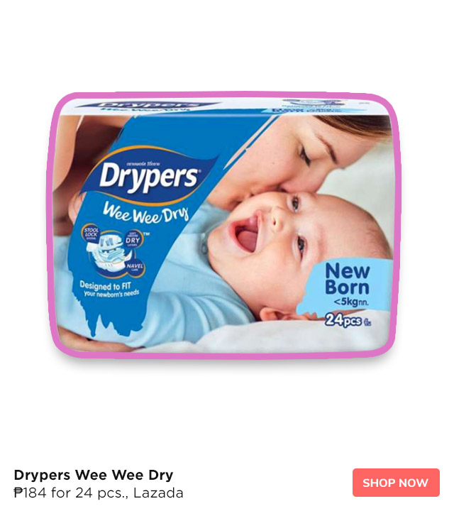 top baby diaper brands