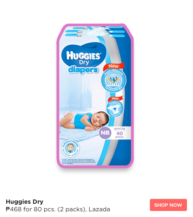 good diapers for newborns