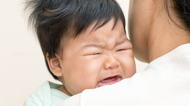 Baby Cough Natural Remedies | Smart Parenting