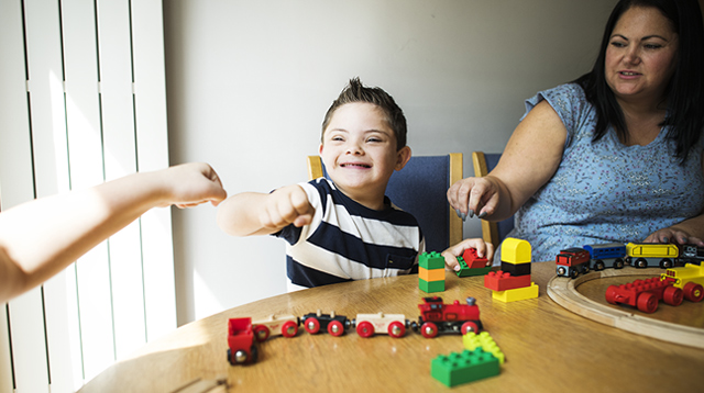 Get a Free Screening Session to Check for Developmental Delay This July