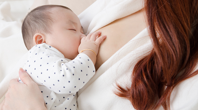 Stress Affecting Your Breastfeeding? How to Do Easy Relaxation Therapy at Home