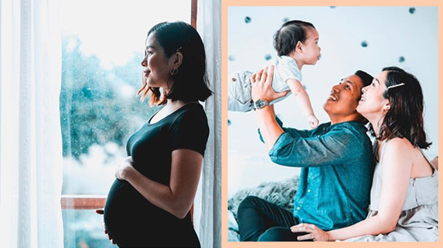 Saab Magalona Opens Up About Anxiety During the 30th Week of Second Pregnancy