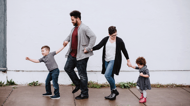 You Are Probably Overparenting Without Knowing It: Time to Parent Like a Minimalist