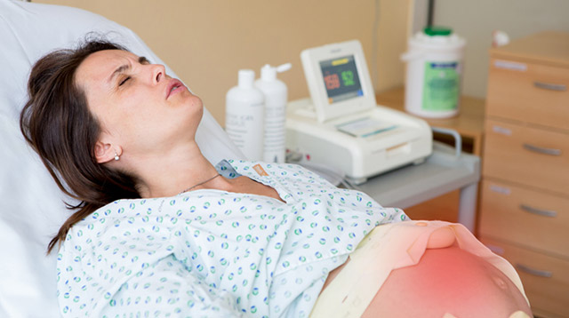 5 Vital Things to Know About Labor When You Plan for the Childbirth You Hope to Have
