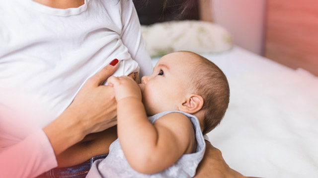 Is Breast Milk 'Free' When You Consider the Emotional Labor of Breastfeeding?