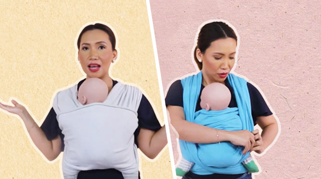 Babywearing 101: Learn Four Other Types of Carriers You Can Use for Your Baby