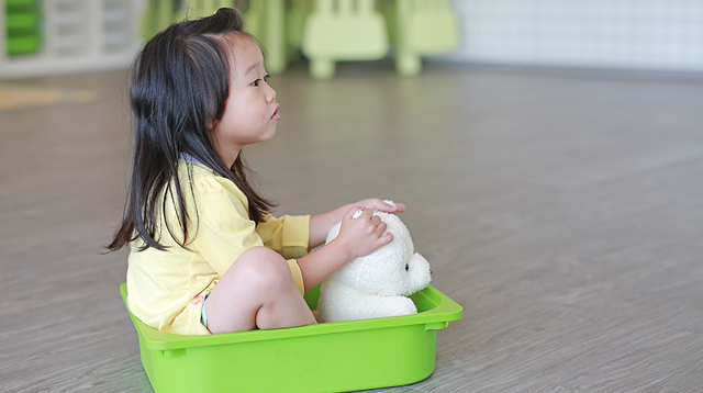 The Home Is Your Child's First Classroom: 7 Montessori Principles You Can Use