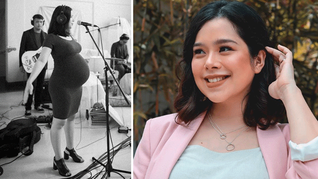 Saab Magalona: Please Stop Asking If I'm Having Twins Again