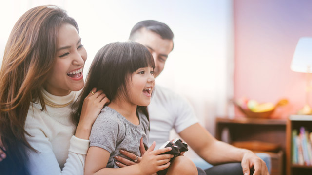 10 PlayStation (PS4) Games for Your Weekend Date With the Kids