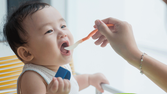 Why Brown Rice Is an Ideal First Food for Babies 6 Months and Up