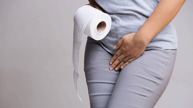 Symptoms of a Urinary Tract Infection: What UTI Feels Like If You're a Woman