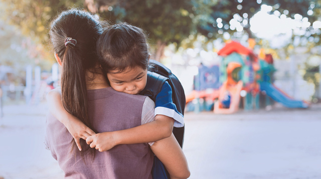 Quiz: Are You Overparenting Without Knowing It?