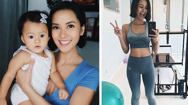 Bianca Gonzalez Reminds Postpartum Moms, 'You Are So Much More Than Your Weight'