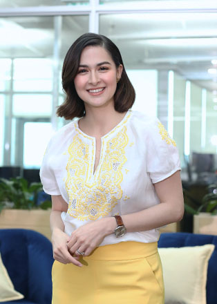 Marian Rivera on How She Gets Zia Dantes to Eat Healthy