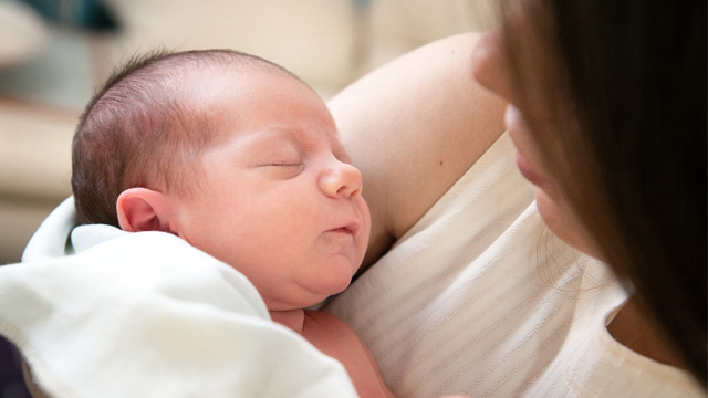 4 Newborn Screening Tests That Are Crucial to Your Baby's Health