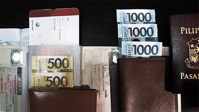 Here's How Much Travel Visas Cost for Filipinos