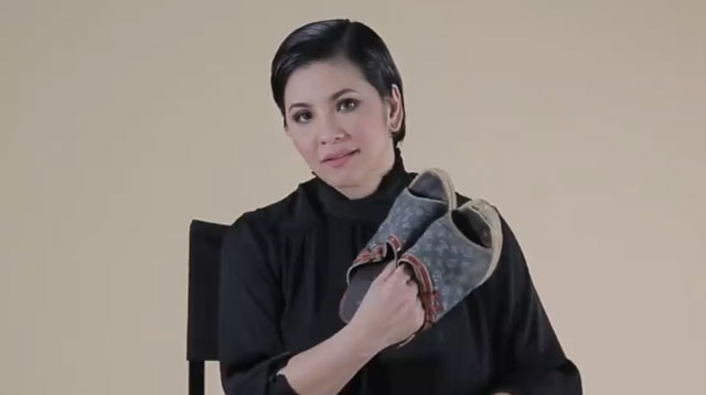 LOOK: Mamahaling bags and shoes ng mga It Girls