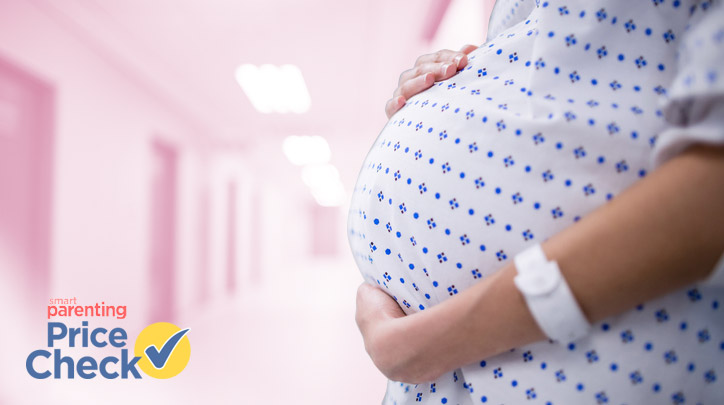 Maternity Packages 2019: How Much Does Childbirth In A Metro Manila Hospital Cost?