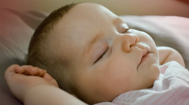 In-Bed Sleepers May Pose Fatal Risks To Infant Safety