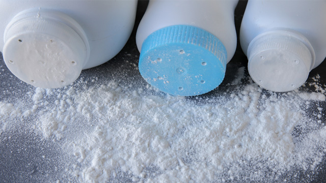 Johnson and Johnson Philippines Releases Statement On Baby Powder Recall