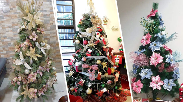 17 Christmas Trees And Decoration Ideas To Help You Ring In The Festive Season 