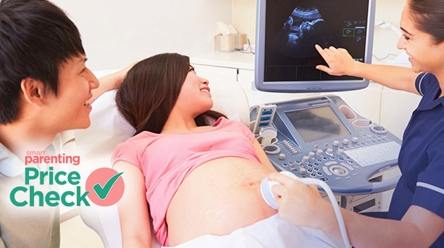 3D/4D Ultrasound Prices: These Scans Can Be Your Baby's First Photo Or Video