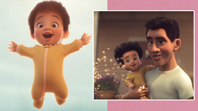 5 Things Parents Should Know About 'Float', Pixar's Movie With Filipino-American Leads