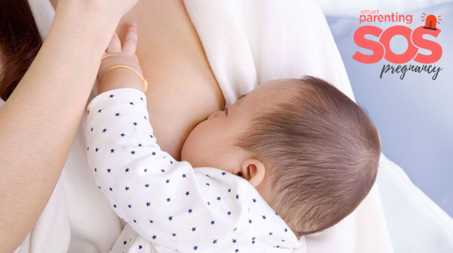 What You Can Do To Avoid Saggy Breasts After Breastfeeding