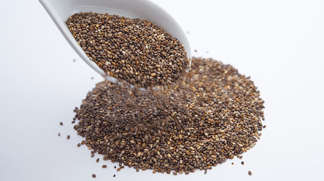 5 Benefits of Chia Seeds to Breastfeeding Moms 