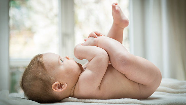 Your Baby's Privates: All The Questions You're Too Embarrassed To Ask, Answered