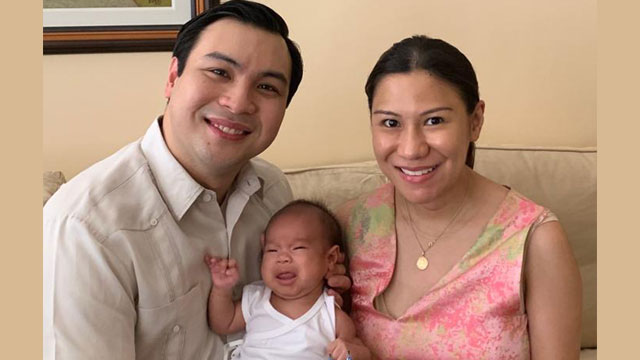 After Miscarriages, Mom Realizes 'Gagawin Mo Pala Lahat Para Magka-Baby'