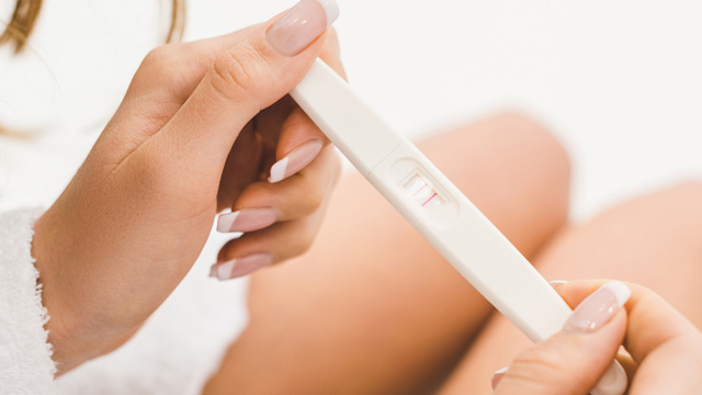 Your Pregnancy Test May Show A Faint Positive For These 5 Reasons