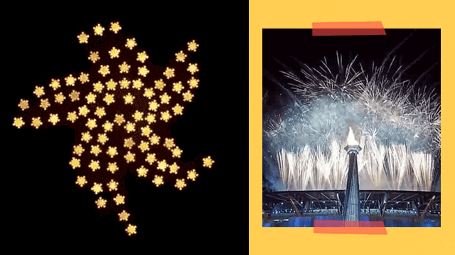 Parol Dance, Kundiman, and What Made The SEA Games 2019 Opening Ceremonies Very Pinoy