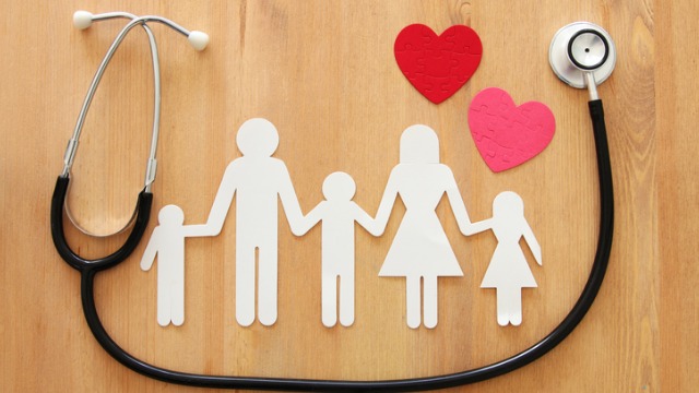 Dahil Bawal Magkasakit: 7 Reasons A Prepaid Health Card Might Be For Your Family