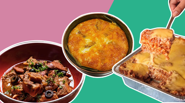10 'Masarap-Ba'-Approved Party Food You Can Try For New Year