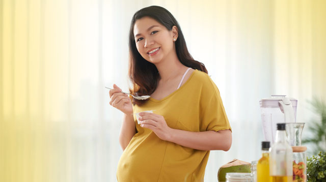 Preggos, Best To Avoid These 7 Foods That Might Expose You To Harmful Bacteria