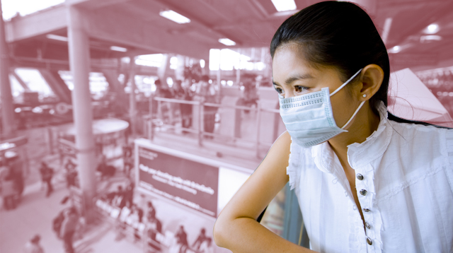 Surgical Masks Can They Protect Against Novel Coronavirus