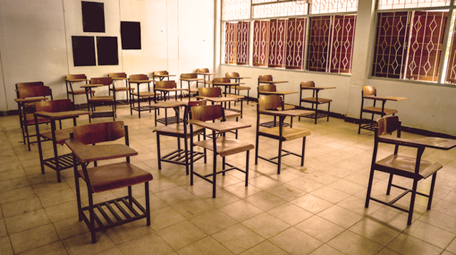 Negros Oriental Suspends Public School Classes Amid Novel Coronavirus Threat