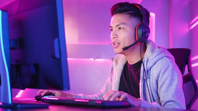 A College Degree in 'Video Gaming' Will Be Available Soon In The Philippines